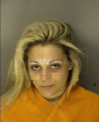 Vittoria Rose Martello