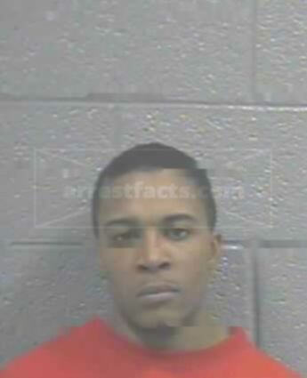 Brian Darell Ruffin