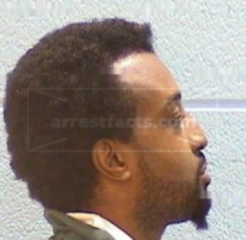 Terrence Mccline