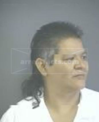 Irma Mascorro