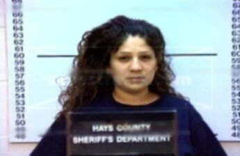 Candy Sunshine Hernandez