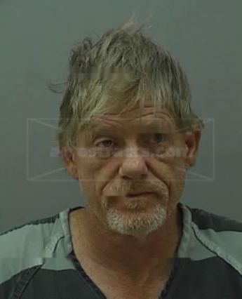 Curtis Darrell Marlett