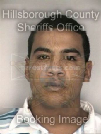 Jeriel Joel Delgado
