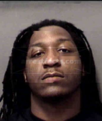 Wendell Akeem Mccain