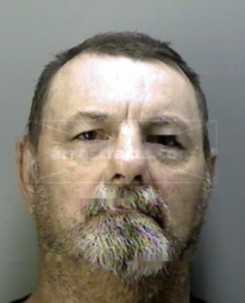Billy Dwayne Elrod