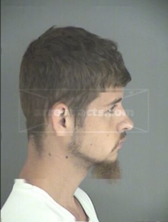 Matthew James Allsbrooks