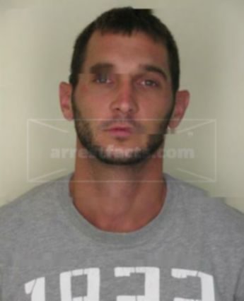 Donald Gary Carman Jr.