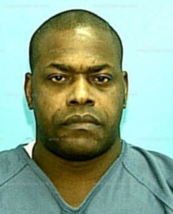 Darrell Louis Young