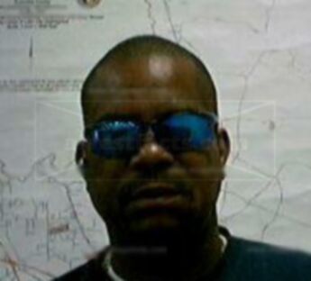 Keith Lawrence Bell