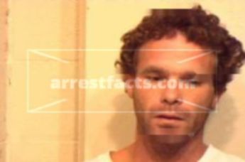 Lance Michael Eades