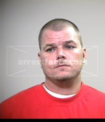 Douglas Wayne Burdette