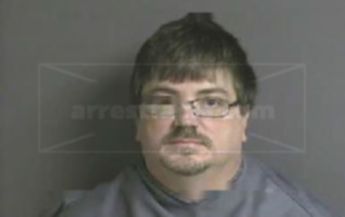 Travis Carlton Booth