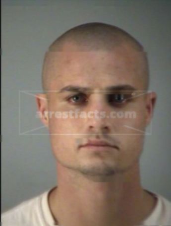 Logan York Smiley