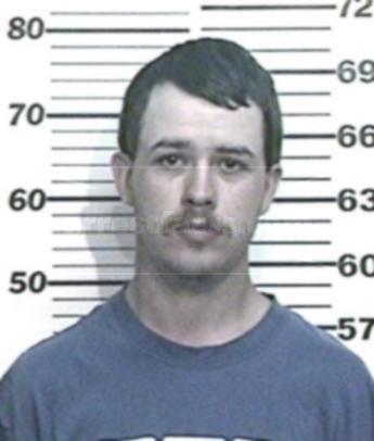 James Matthew Sharp