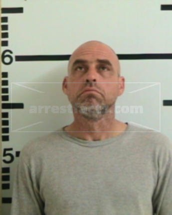 Jerry Russell Stanley