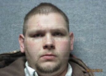 Trenton Lee Prather
