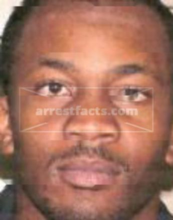 Rickey Bernard Adams
