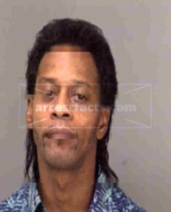 Arthur Lee Flowers
