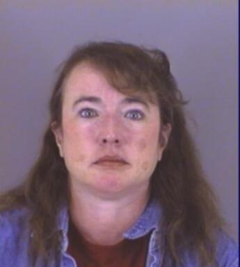 Brenda Gail Lowery