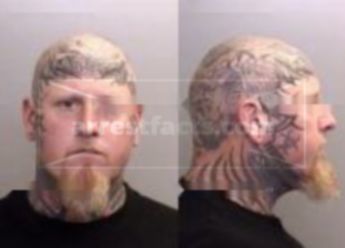 Kevin Eugene Slaughter