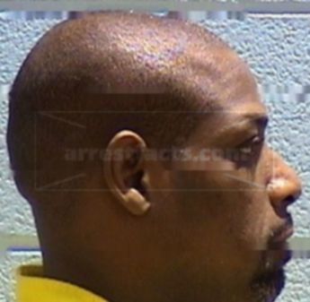 Parrish Lofton