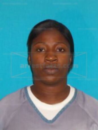 Lakesha Smith