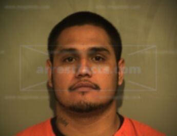 Andrew Turrubiates Salinas