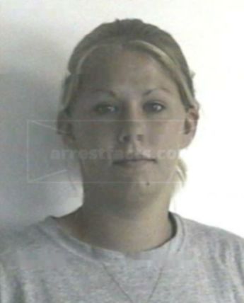Maegan D Baxter