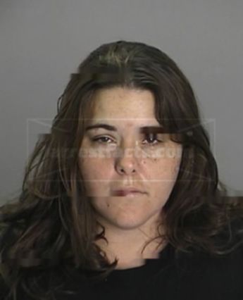 Jennifer Jean Meridith