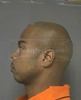 Jermaine Christian