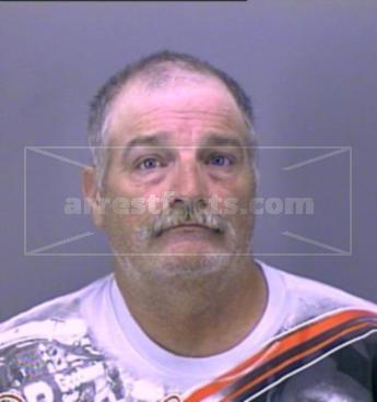 John Patrick Devaul