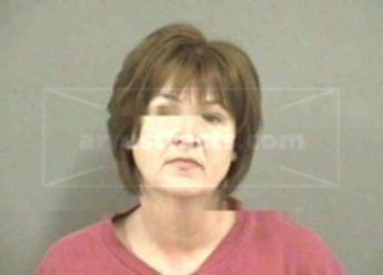 Margaret Harris