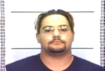 Michael Anthony Davidson