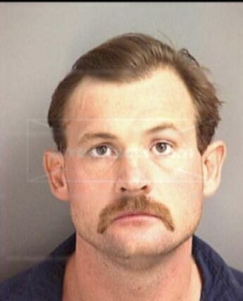 Jerry Robert Petty