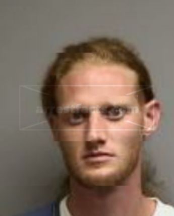 Brandon D Maybury