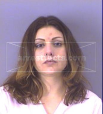 Melissa Lorene Vega