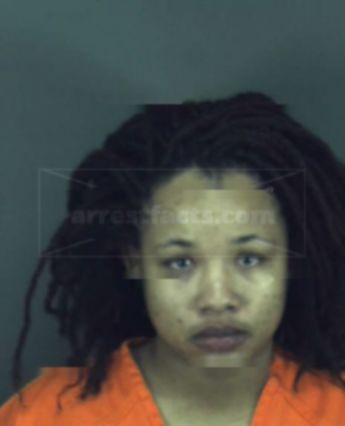 Tracey Dianeleshay Dority
