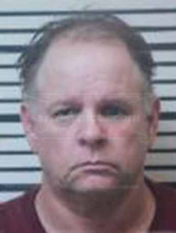 Mark Anthony Allen