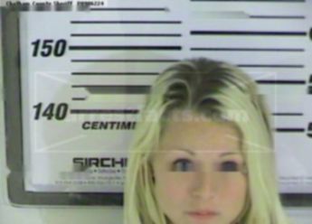 Jennifer Nicole Harrell