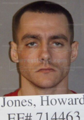 Howard Casey Jones