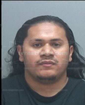 Lamar Makaui