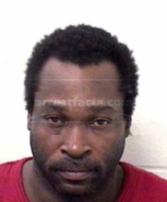 Dennis Lamar Stafford
