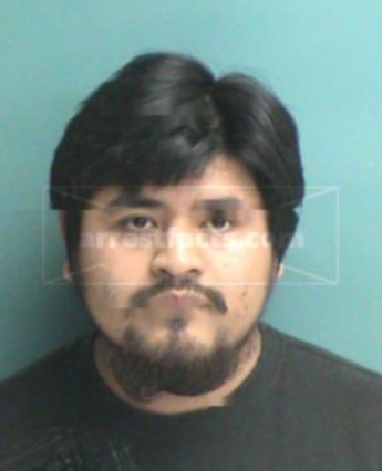 Gerardo Ramirez Cruz
