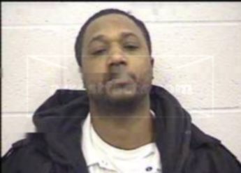 Cordell Griffin