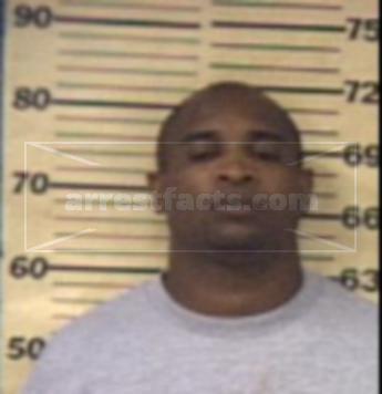 Kevin Darale Martin