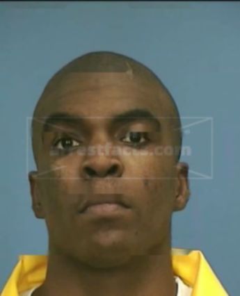 Raynaldo Ward