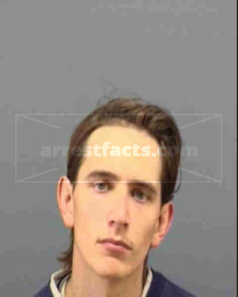 Nicholas Wayne Ruse
