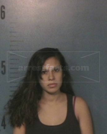 Amber Bethany Espinoza