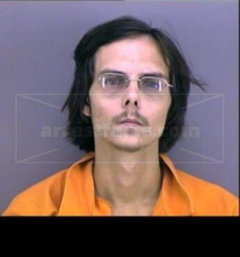 Benjamin John Pitts