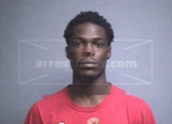 Dejunte Rayvon Lawson
